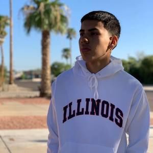 Meet your Posher, Daniel